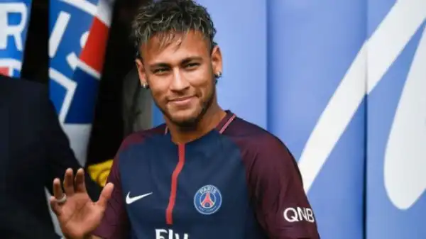 Suarez Speaks On Neymar Returning To Barcelona